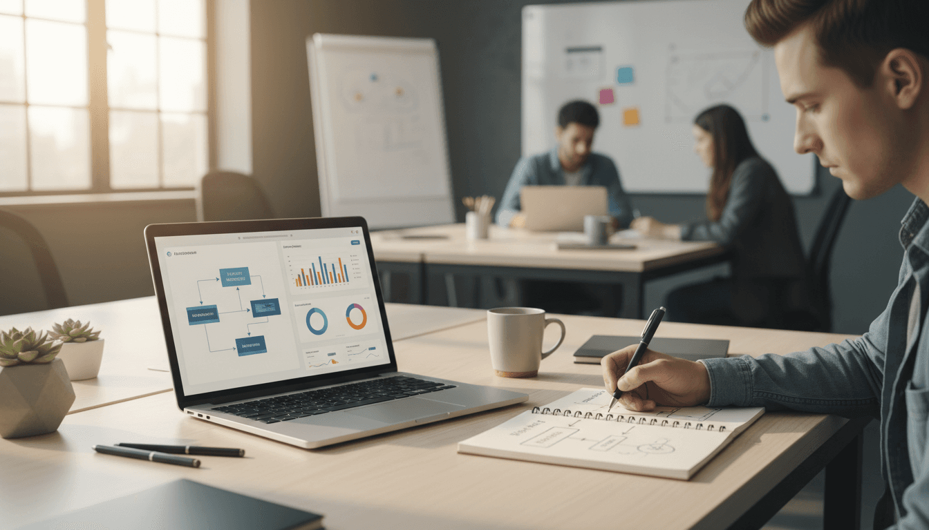 Featured image for API-Driven Marketing for Bootstrapped Startups