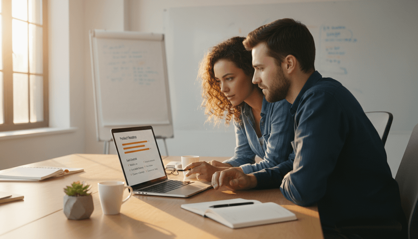 Featured image for Bootstrap Growth: Partner Up to Ship Faster, Cheaper