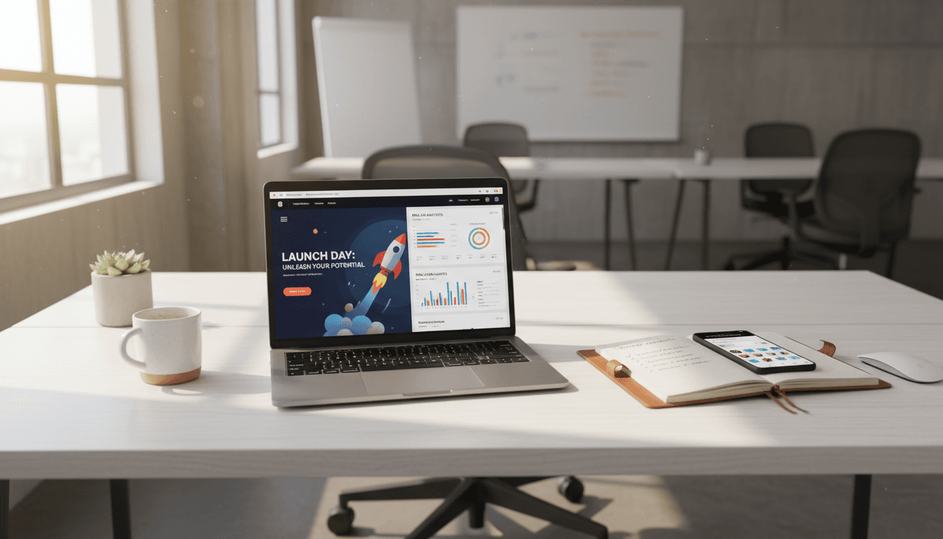 Featured image for Product Hunt Launch Plan for Bootstrapped Startups