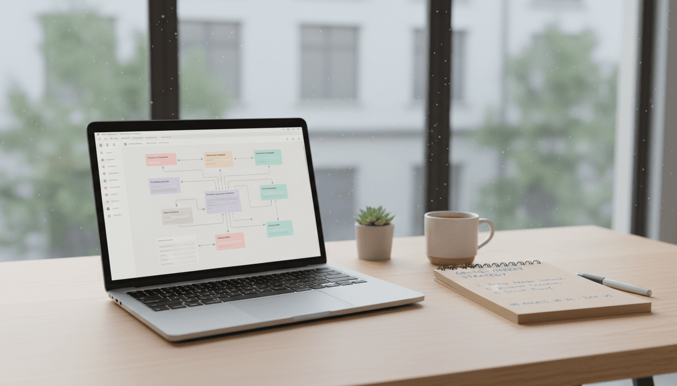 Featured image for Build & Sell a Notion Product Without VC Funding
