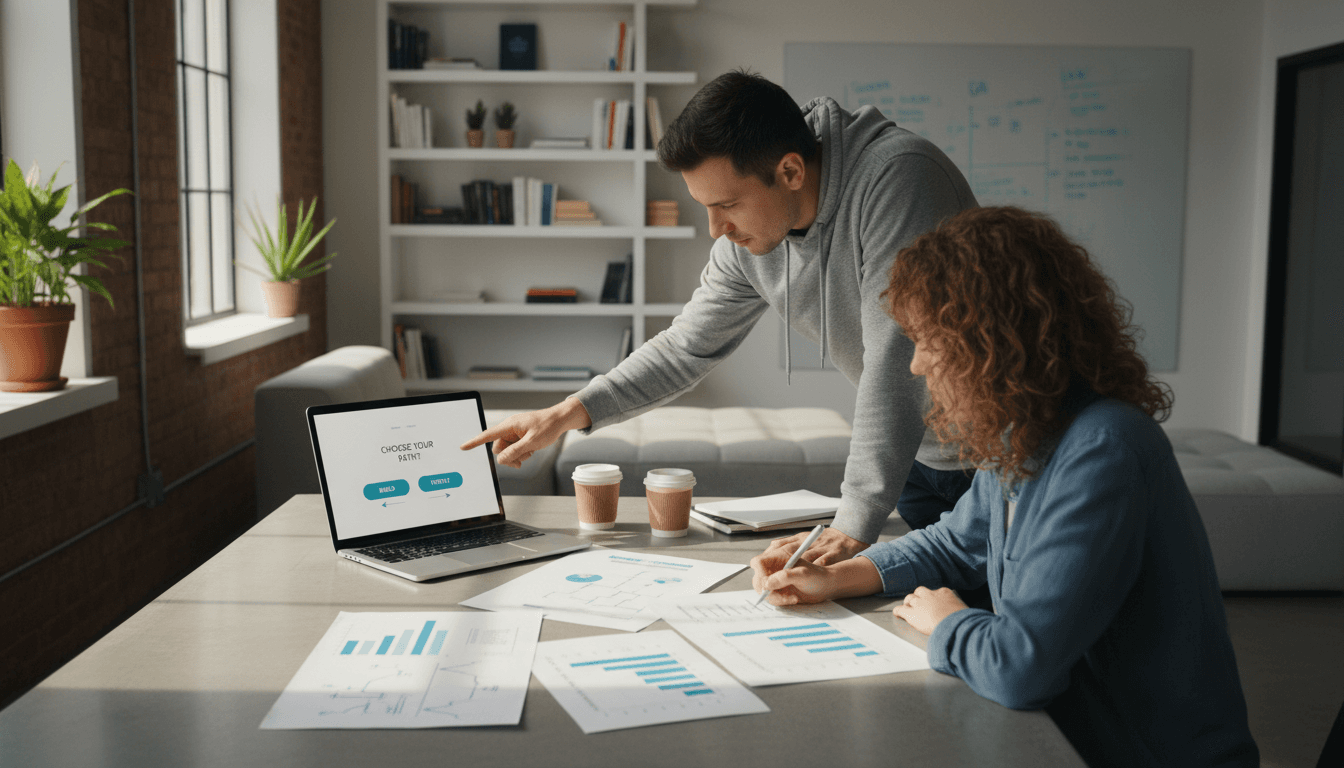 Featured image for Hiring a Founding Engineer Without VC Money