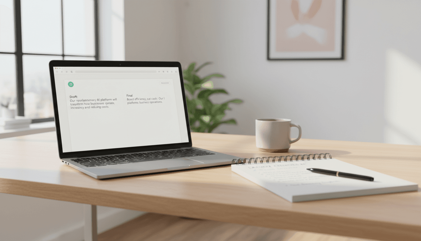 Featured image for Product Hunt Launch Playbook for AI Writing Tools