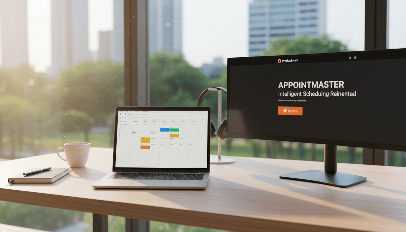 Featured image for Bootstrapped Product Hunt Launch: Scheduling Tool Playbook