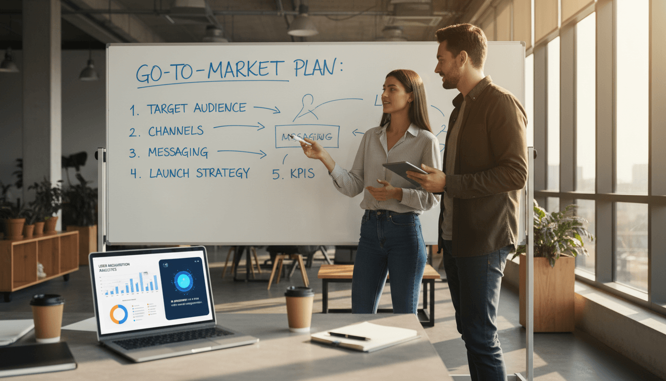 Featured image for Bootstrapping With AI: Growth Without Venture Capital