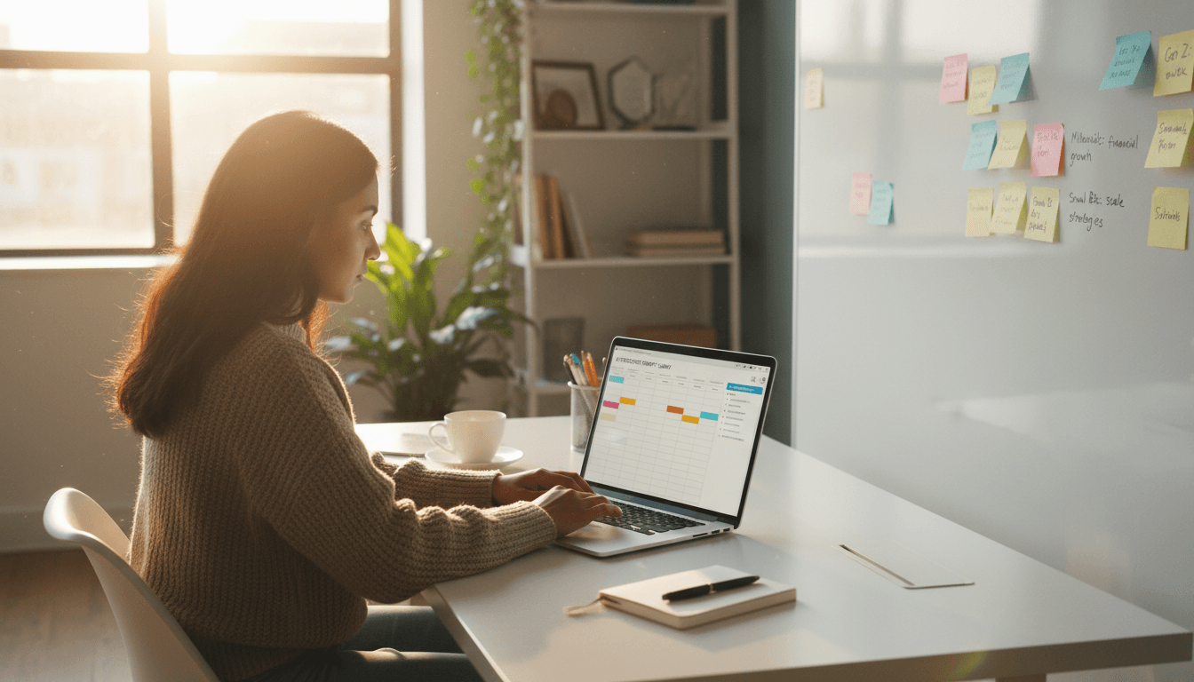 Featured image for AI Prompting Tools for Bootstrapped Startup Growth