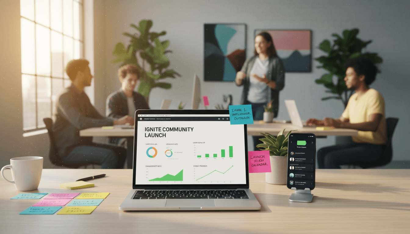 Featured image for Product Hunt Launch Playbook for Bootstrapped SaaS