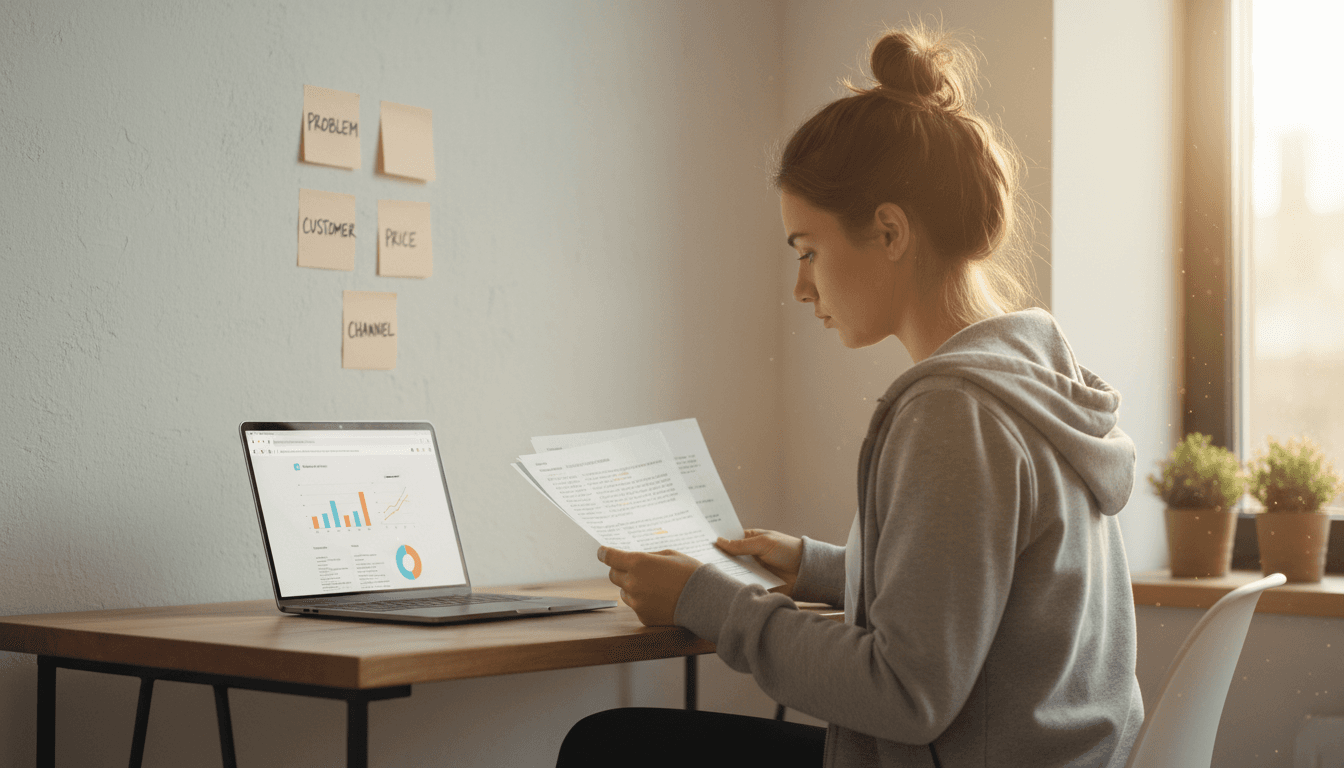 Featured image for Validate Before You Build: Bootstrapped Startup Playbook