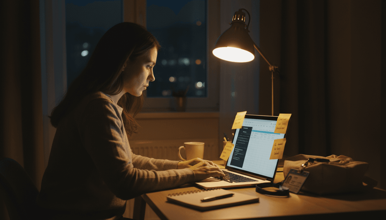 Featured image for Turn Your Day Job Into Bootstrapped Marketing Skills