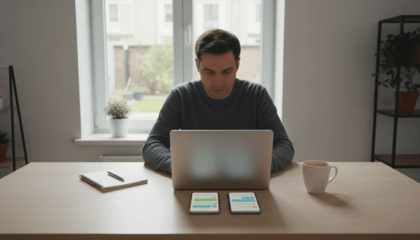 Featured image for WhatsApp AI Agents for Bootstrapped Startup Growth