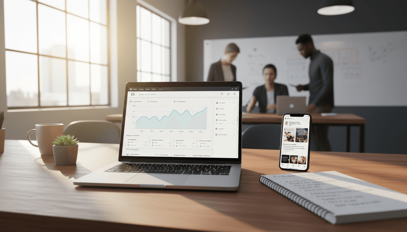 Featured image for Build an SEO Tool Without VC: Community-Led Growth