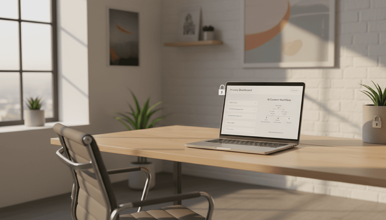 Featured image for Privacy Tool Marketing: Cloakly’s Bootstrapped Playbook