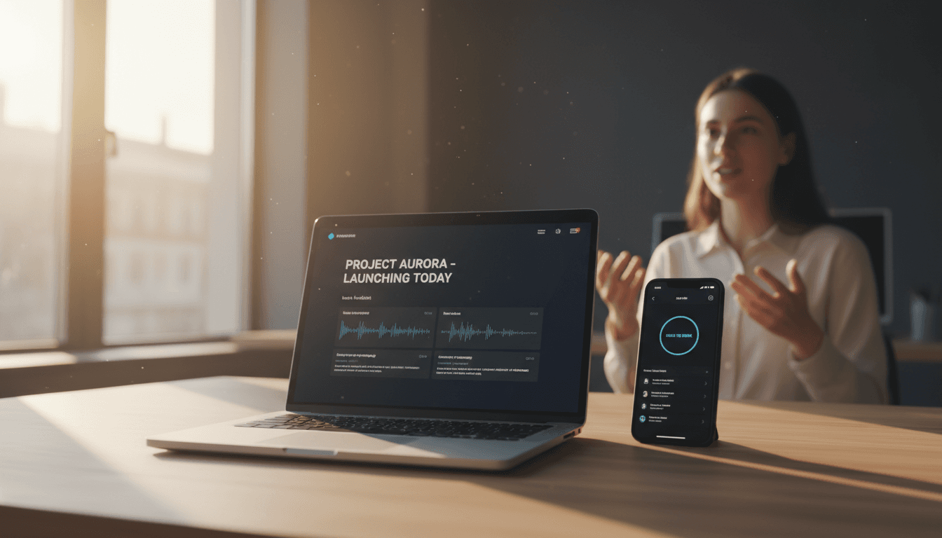 Featured image for Product Hunt Launch Playbook for AI Voice Tools