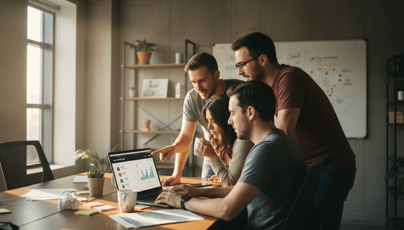 Featured image for Product Hunt Launch Playbook for Bootstrapped Startups