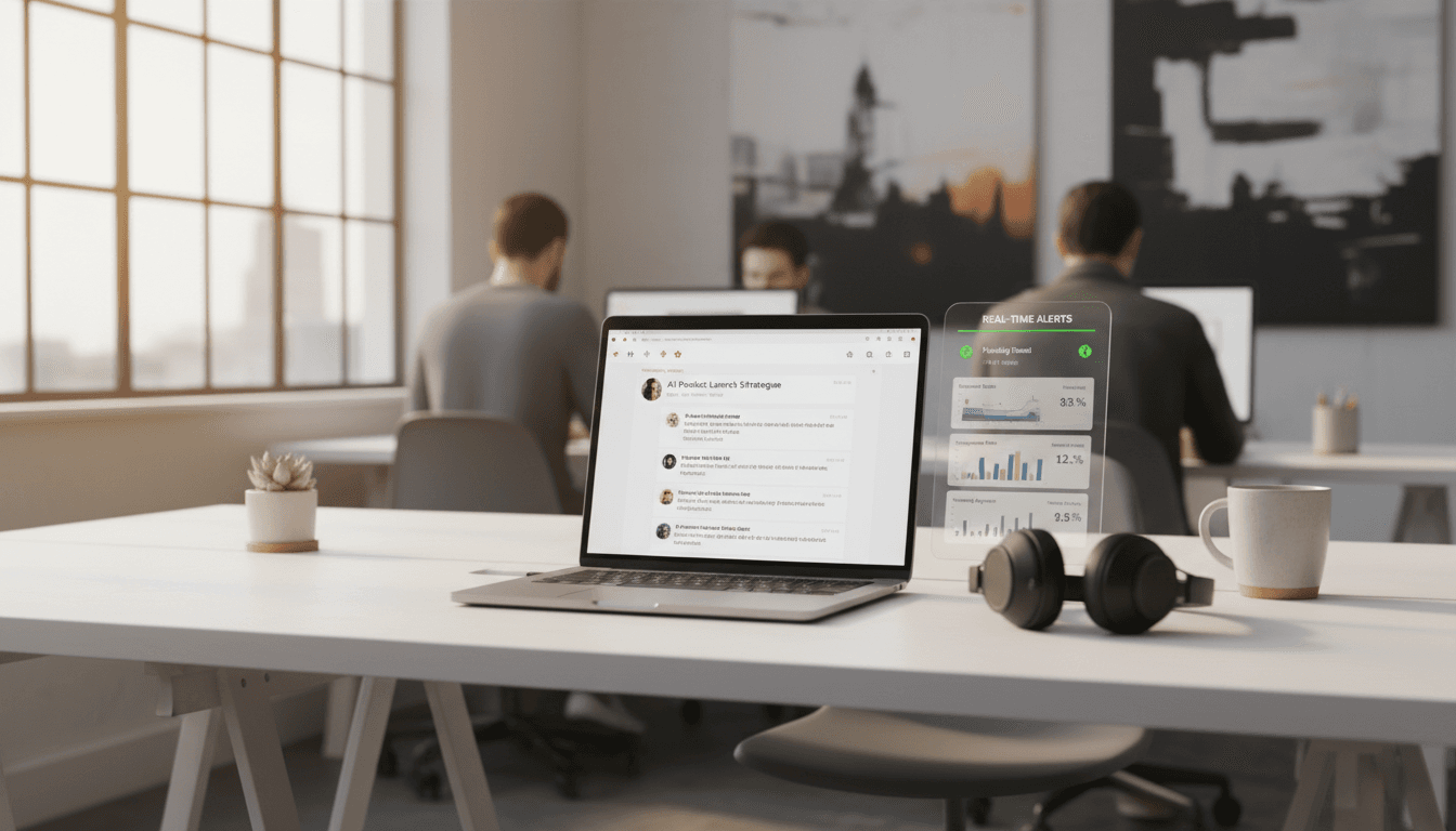 Featured image for Reddit Lead Gen Without VC: Real-Time Alerts That Work