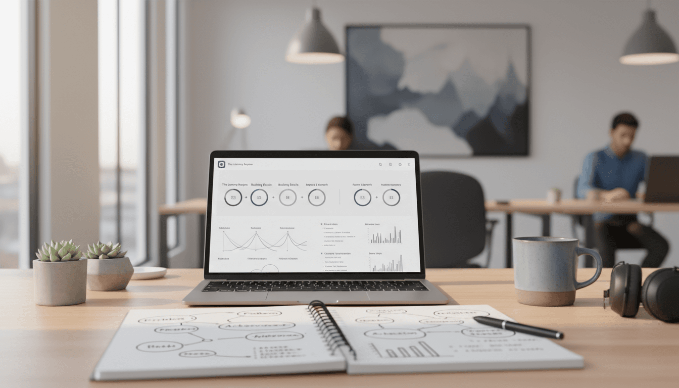 Featured image for StoryCV and the Bootstrapped Playbook for Organic Growth