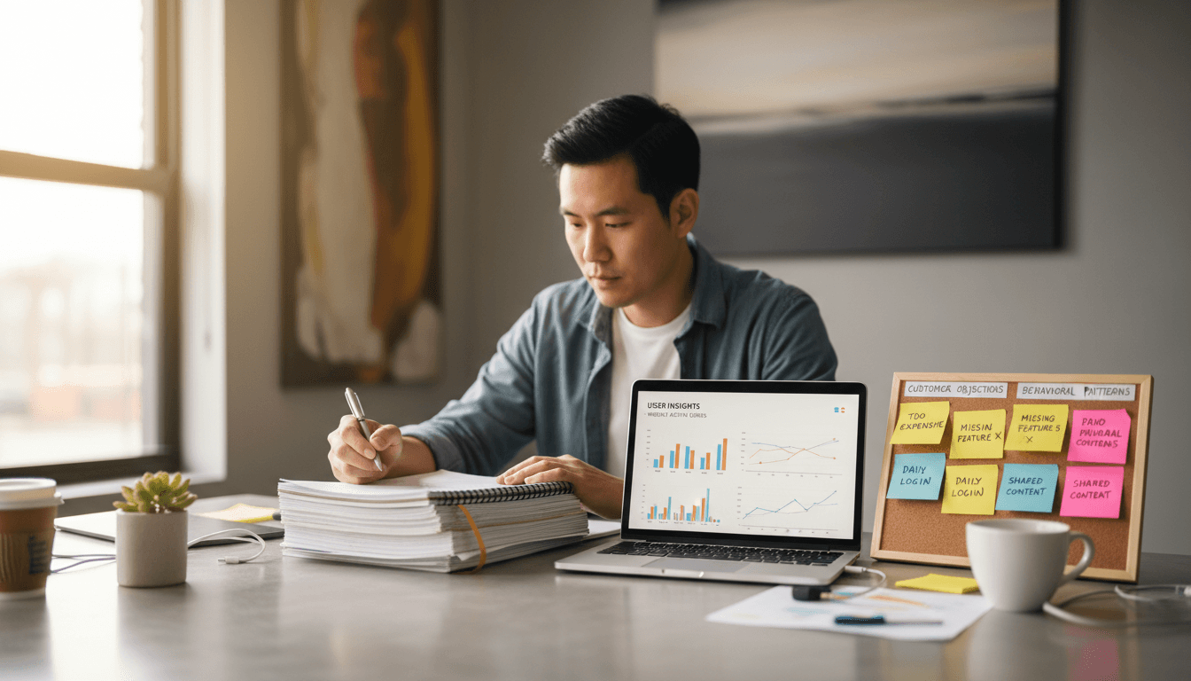 Featured image for Feedback-First Marketing for Bootstrapped Startups