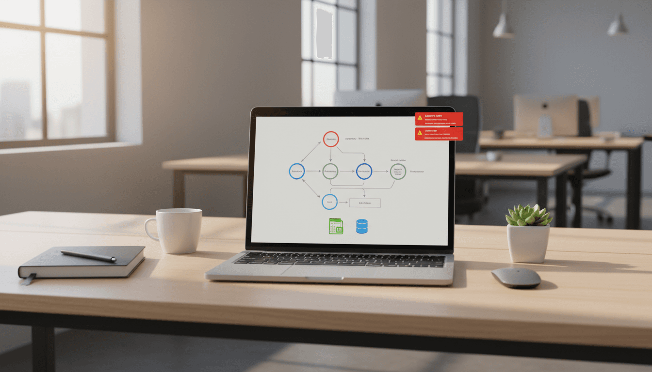 Featured image for Bad Data Kills AI Startups Faster Than Bad Models