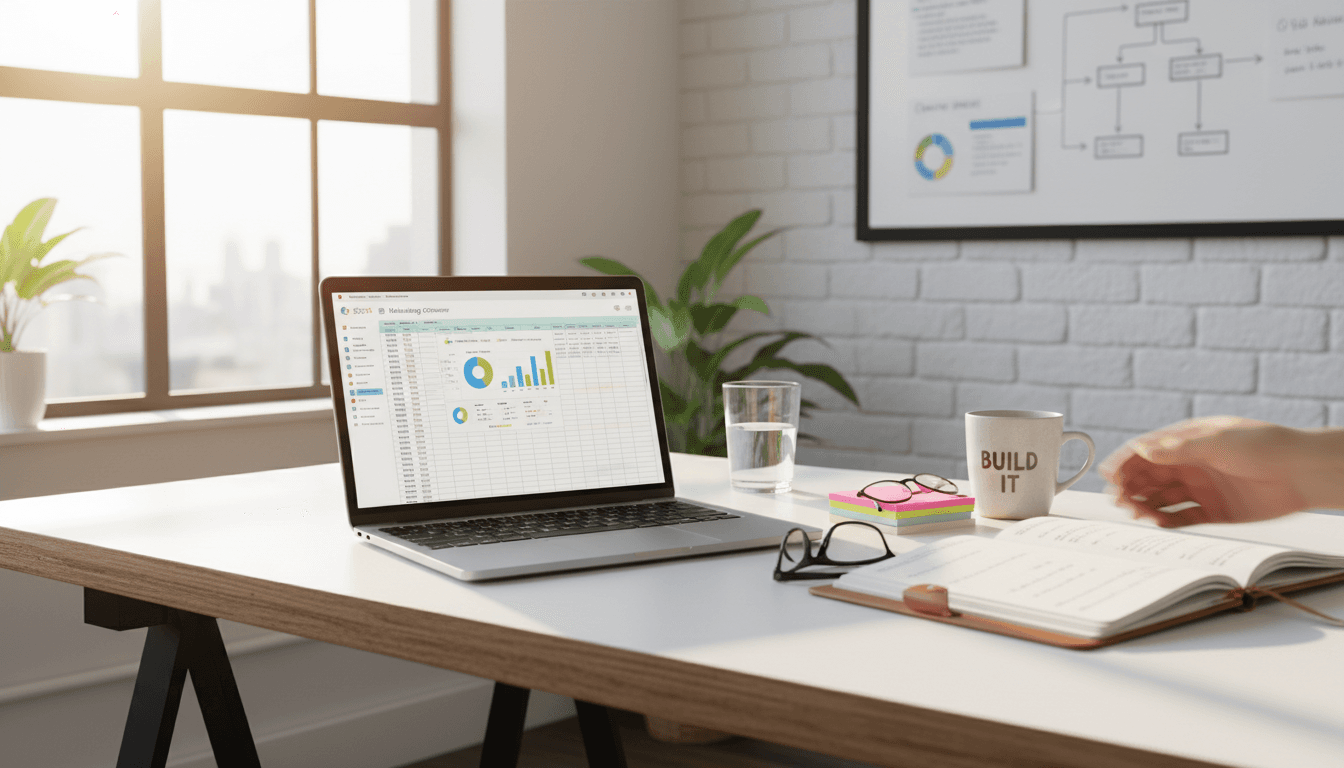 Featured image for Sheetsbase: Stop Googling Formulas, Start Shipping