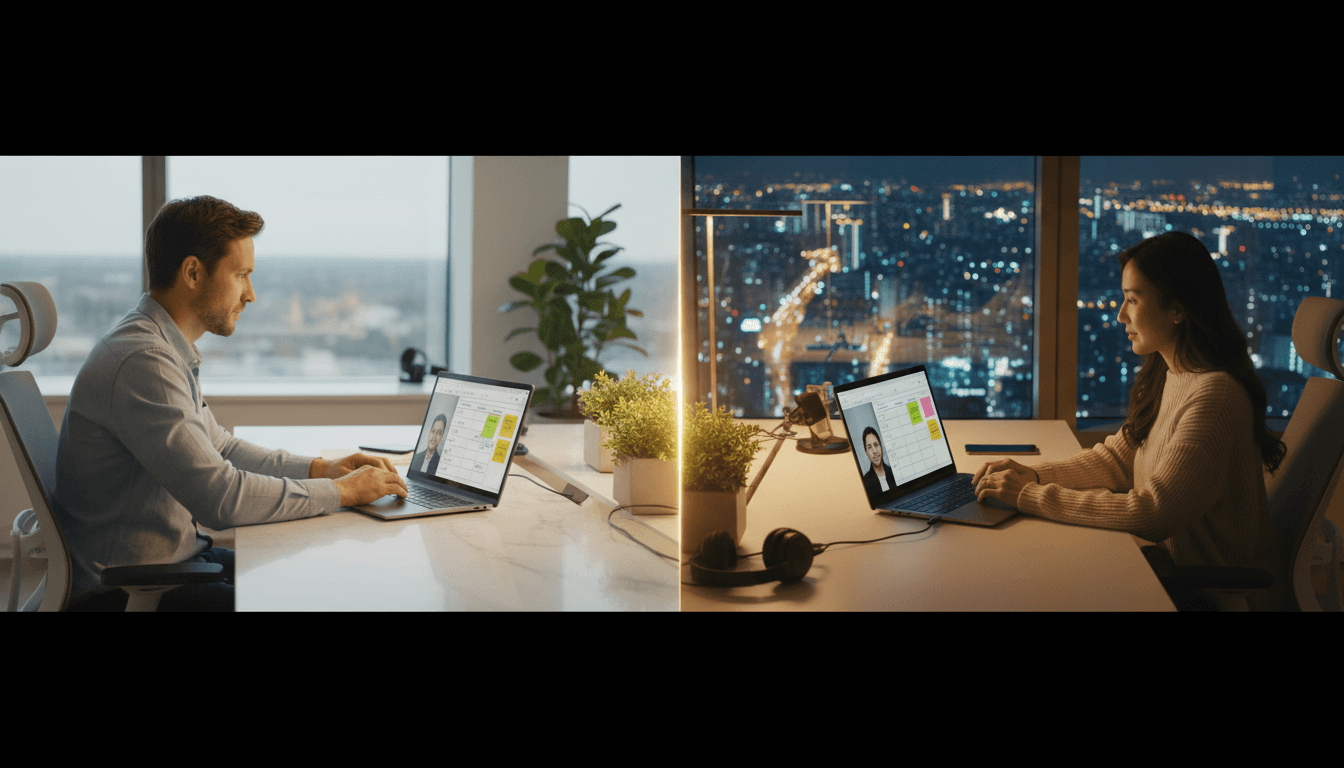 Featured image for Find a US Collaborator to Grow Without VC