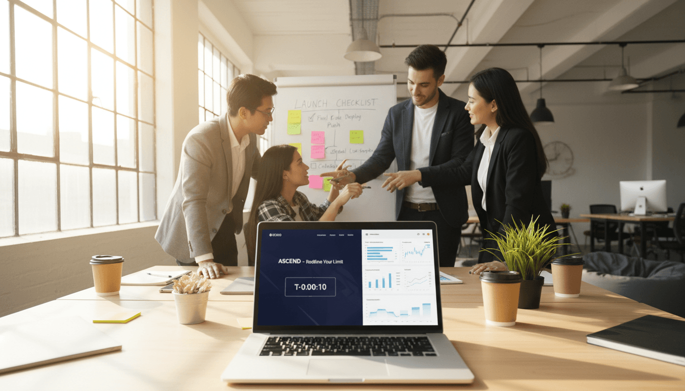 Featured image for Bootstrapped Product Hunt Launch: Tenderd Playbook