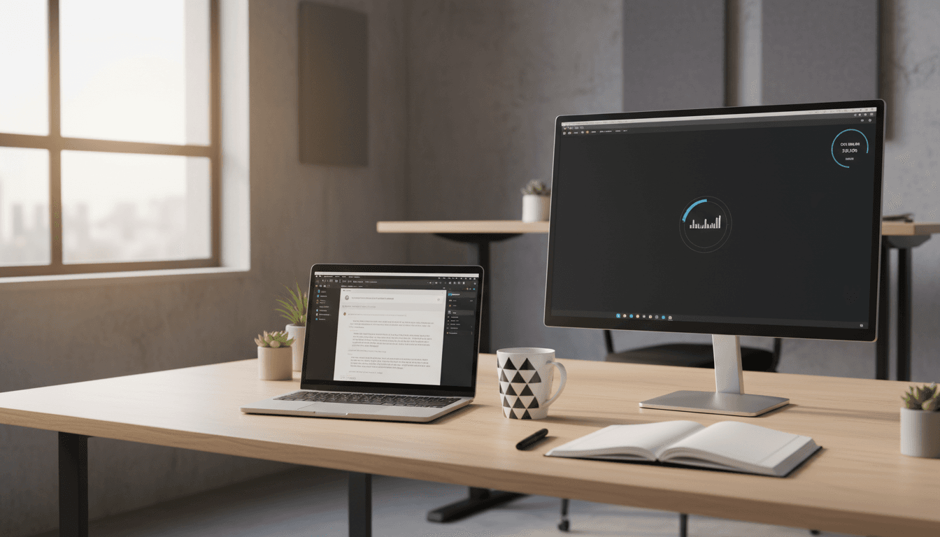 Featured image for Claude Usage Tracking for Teams: A Simple Menu Bar Fix