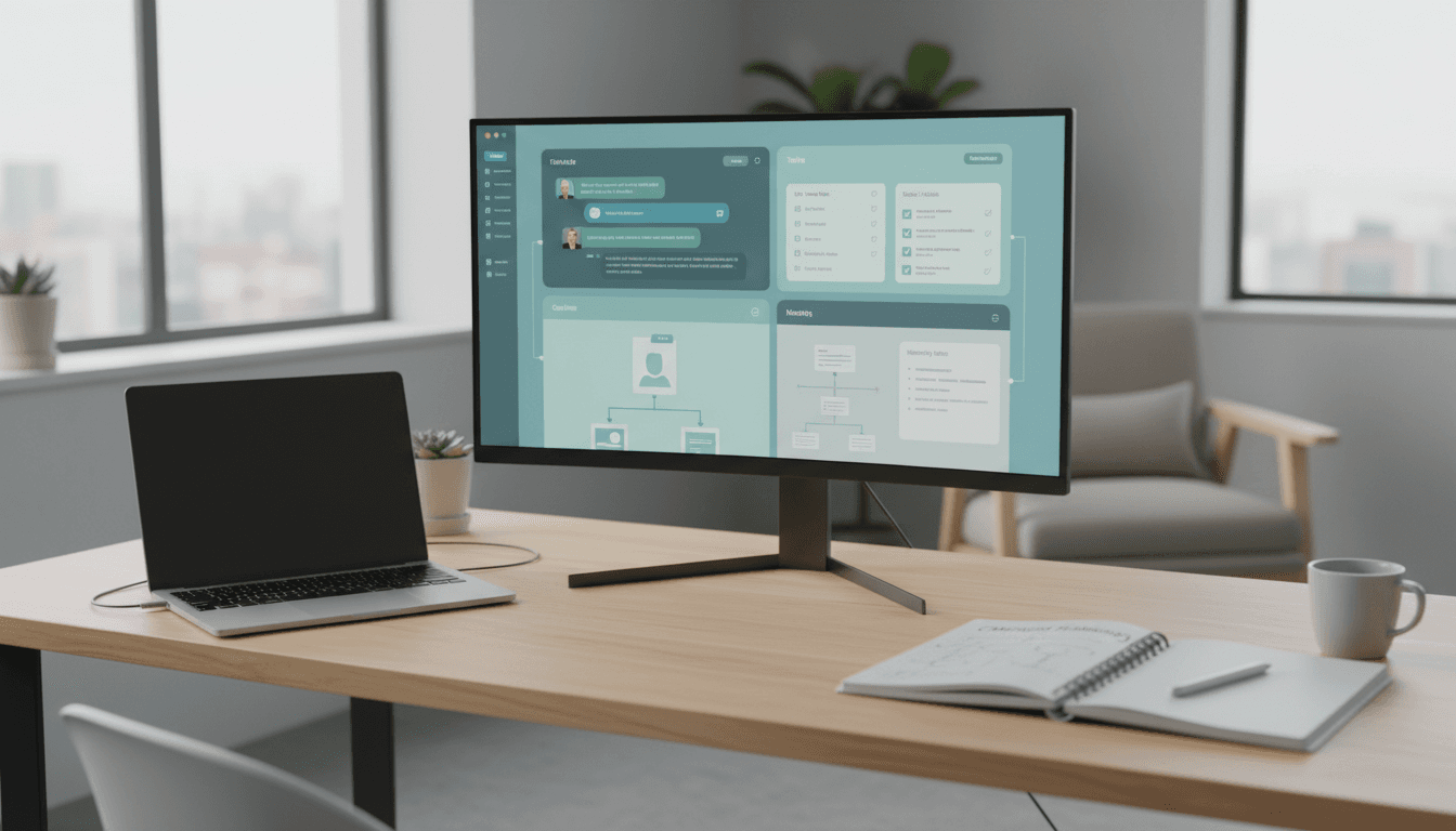 Featured image for Stop Context Switching: Build a Lean AI Workspace