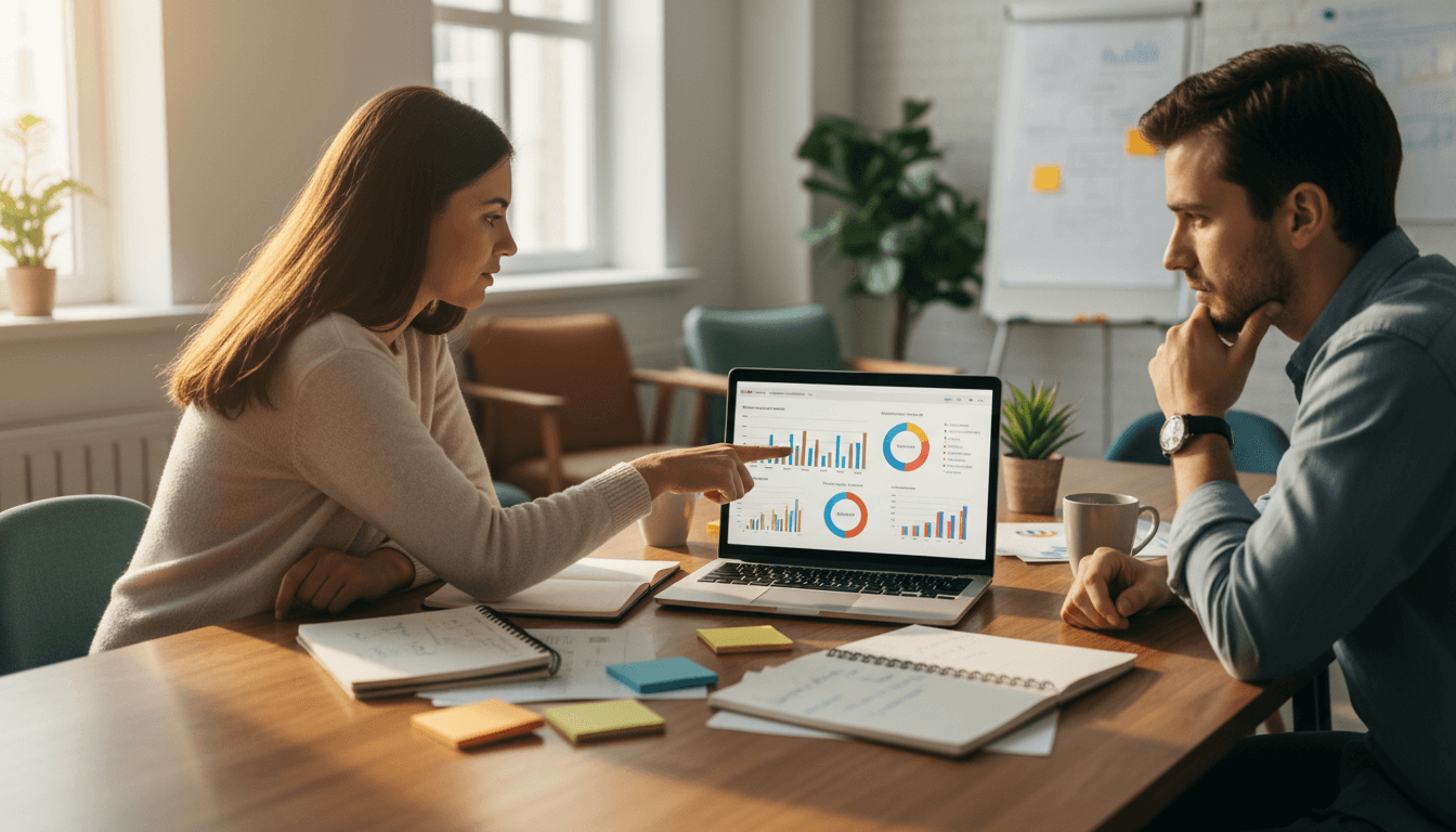 Featured image for Bootstrapped Co-Founders: Communication That Drives Growth