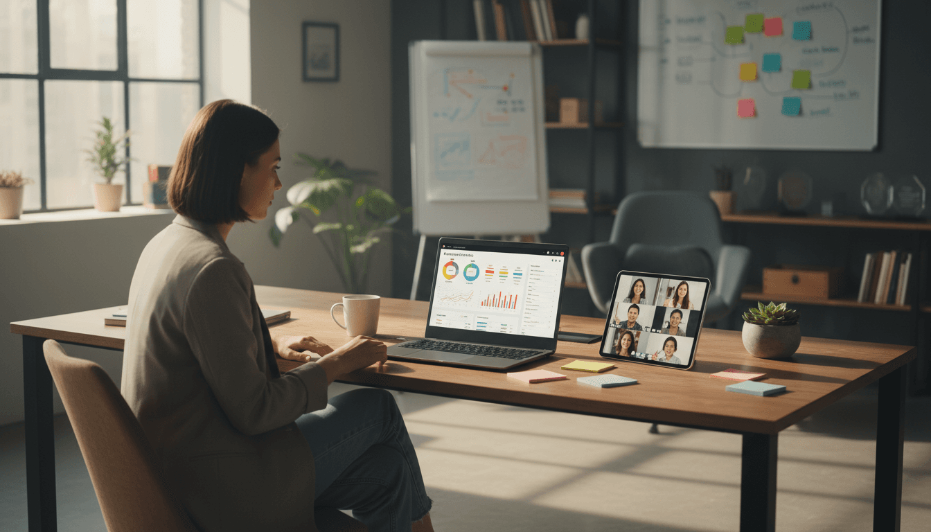 Featured image for Findable Case Study: AI Marketing Without VC Funding