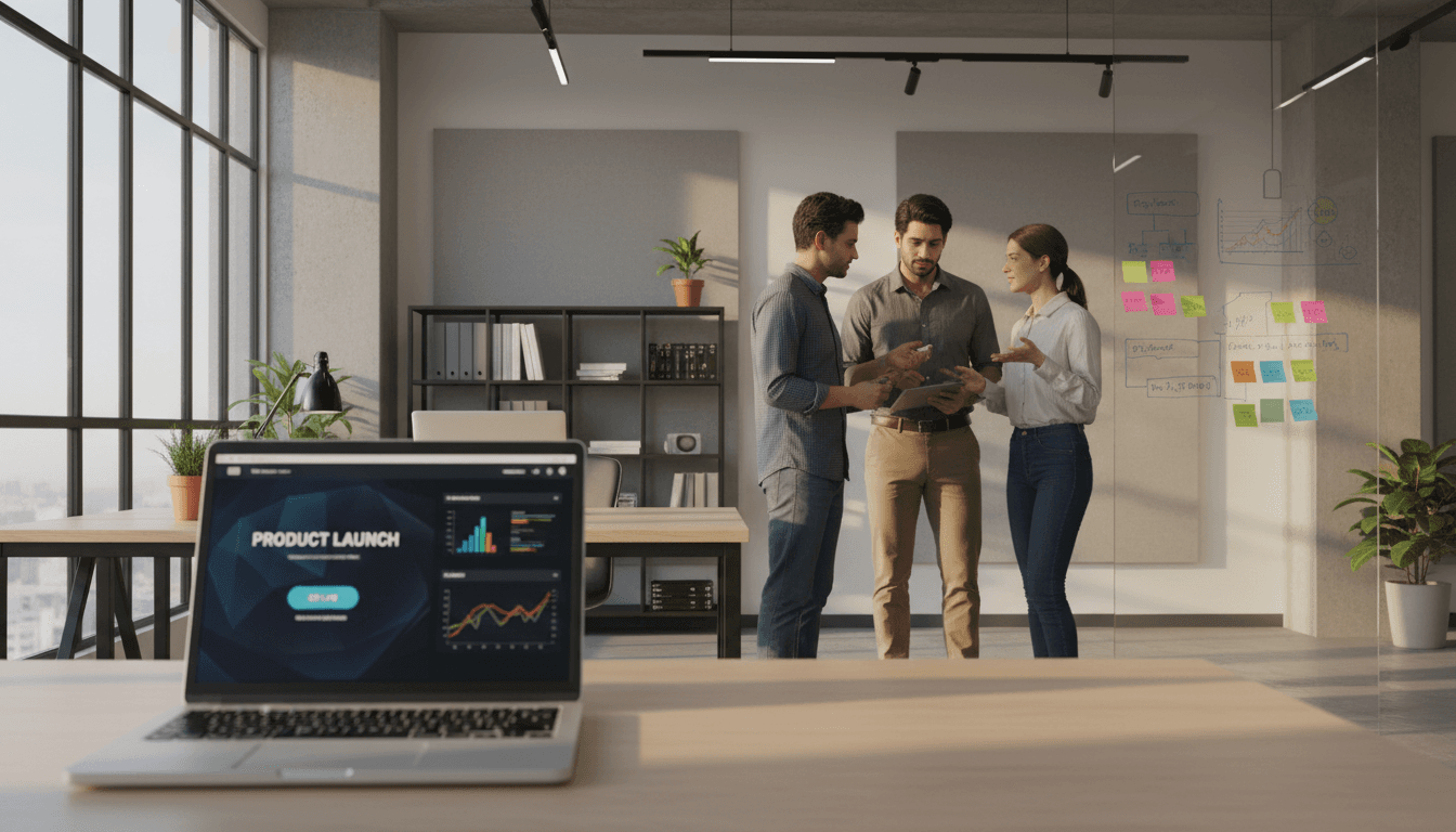 Featured image for Product Hunt Launch Playbook for Bootstrapped Startups