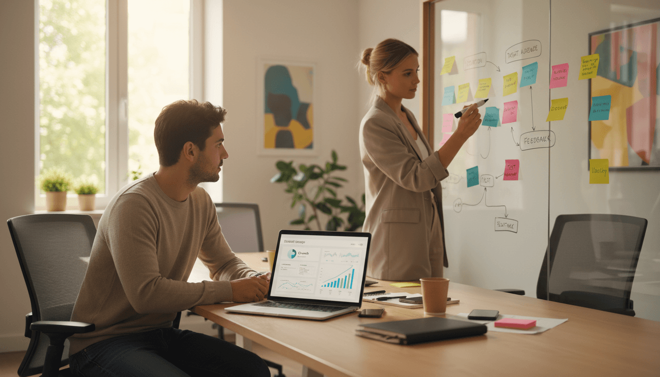 Featured image for Bootstrapped Startups: Find the Right Technical Co-Founder