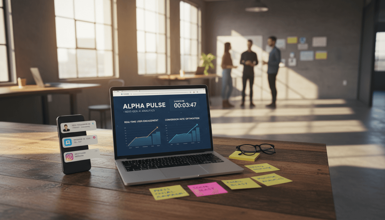 Featured image for Product Hunt Launch Playbook for Bootstrapped Startups