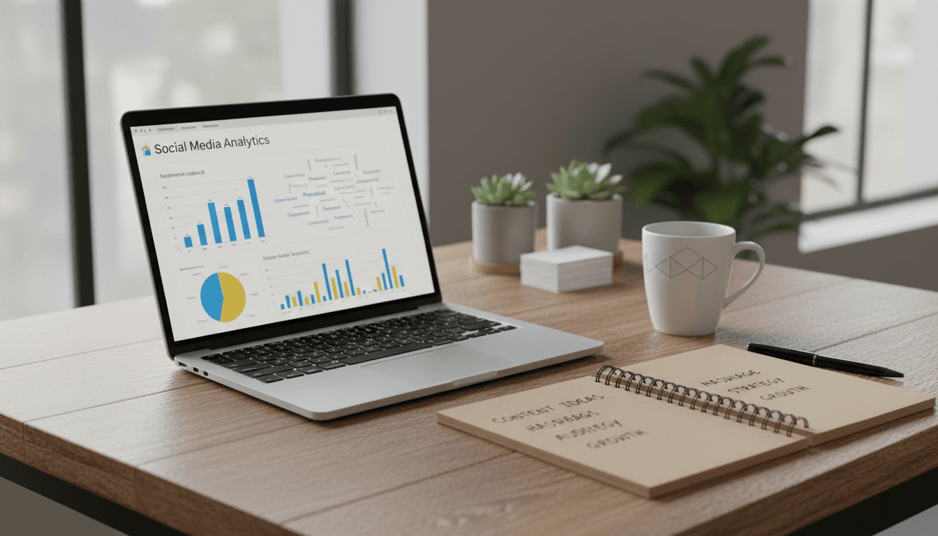 Featured image for Social Listening Strategy for Small Business Growth