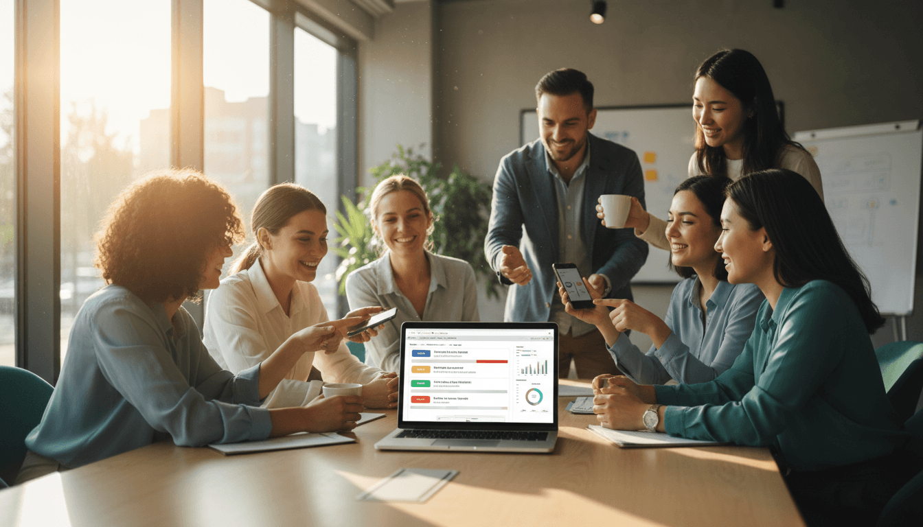 Featured image for Employee Advocacy Tools for Small Business Social