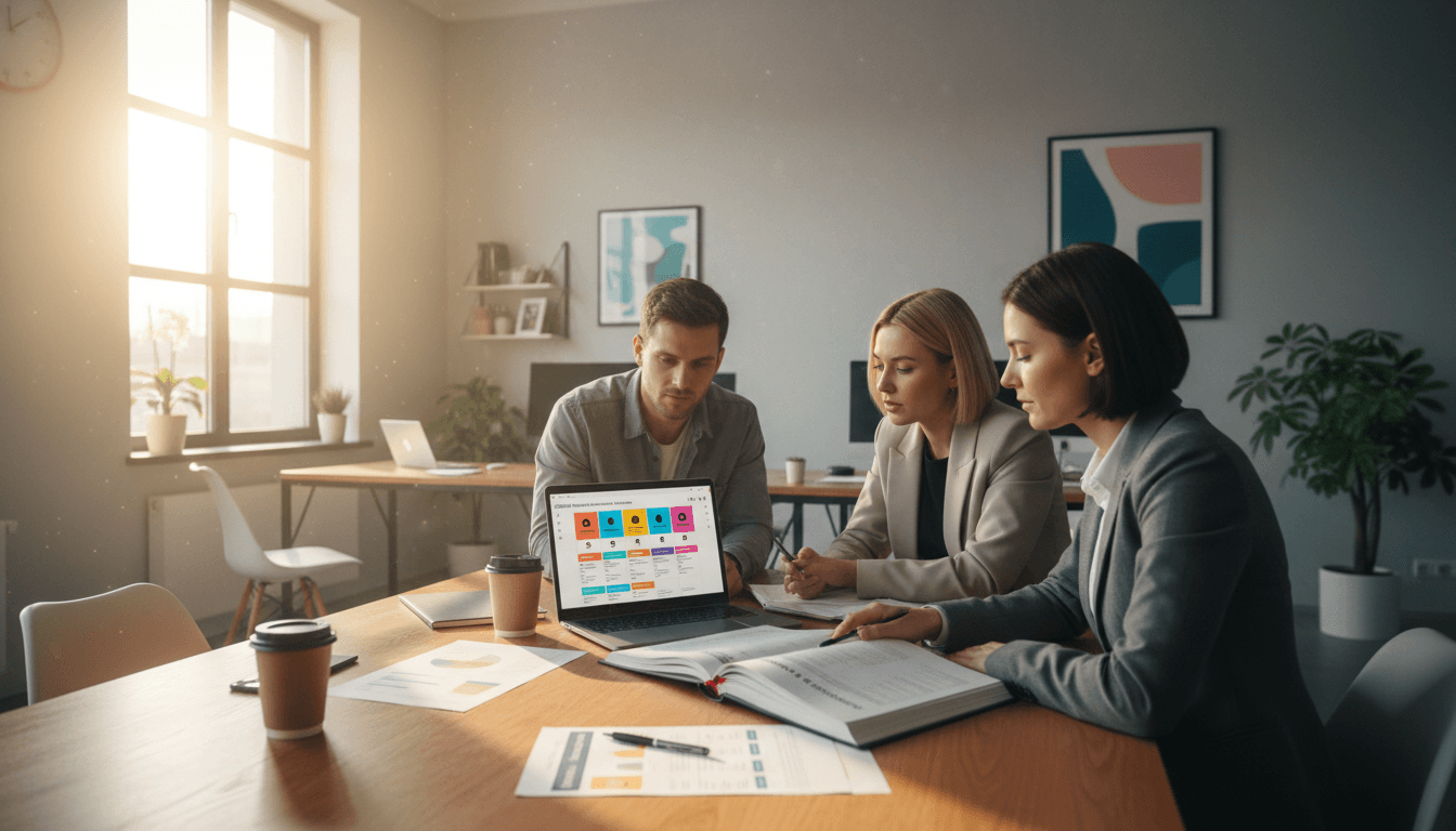 Featured image for Workplace Handbook: Policies That Protect Your Brand