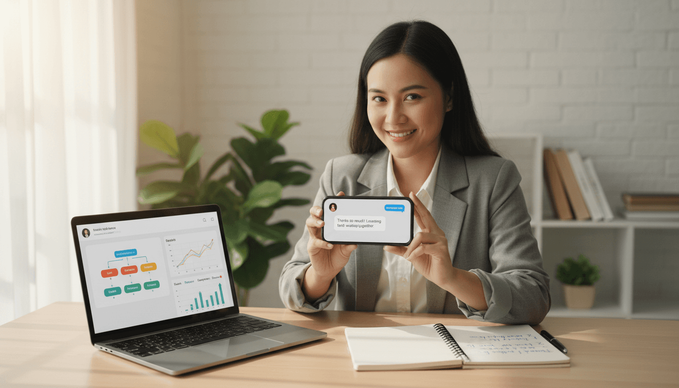 Featured image for 7 Sales Techniques to Turn Social Followers Into Leads