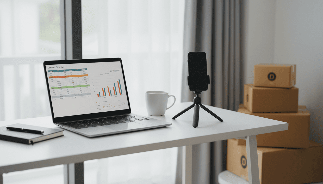 Featured image for Low-Overhead Business Ideas That Still Grow Fast