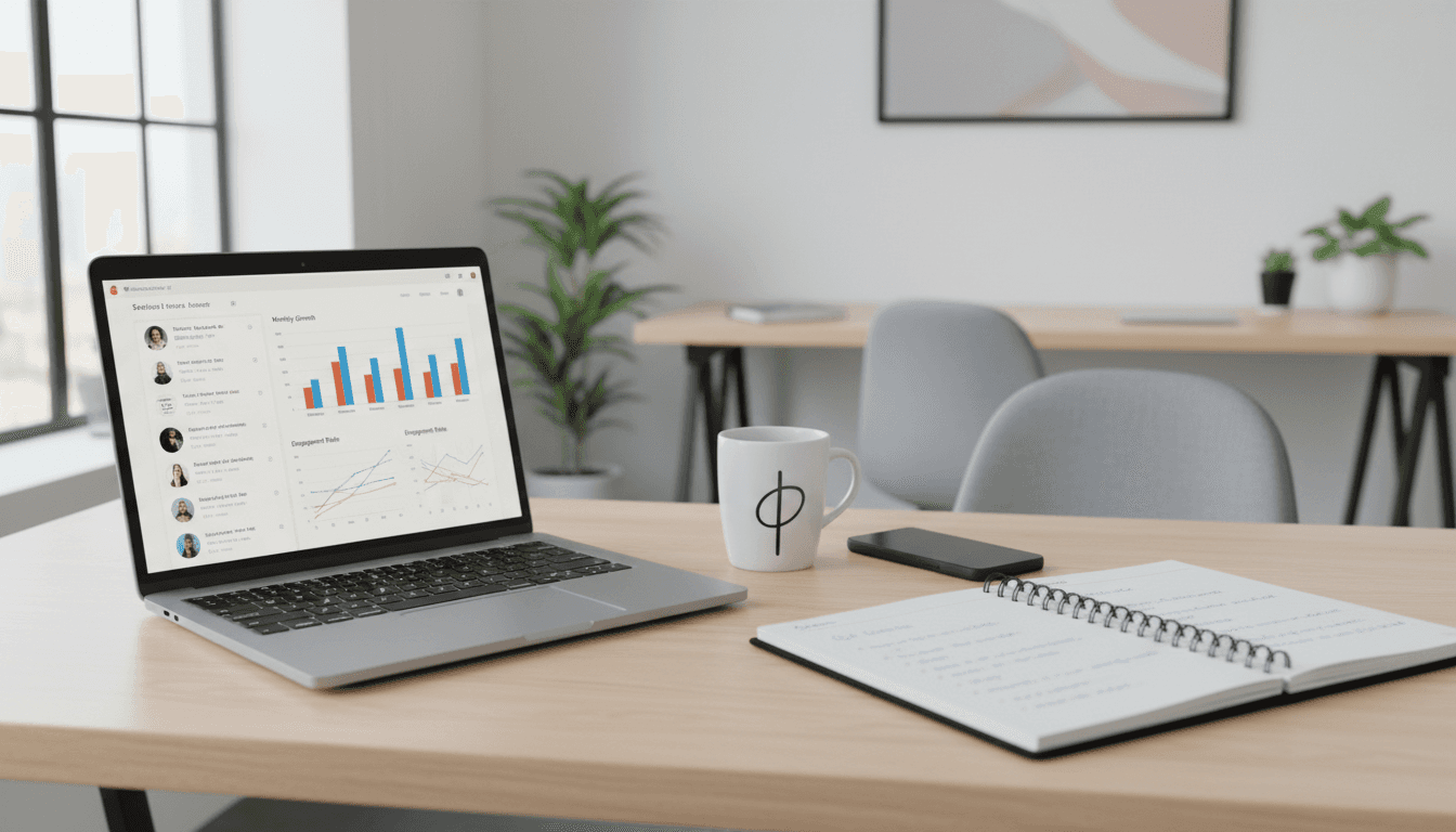 Featured image for LinkedIn Growth: A Small Business Lead Gen Playbook