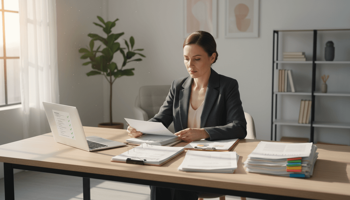 Featured image for PPP Fraud Lessons: Protect Your Business Reputation