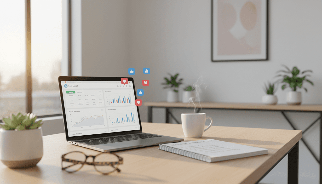 Featured image for Customer Churn Prevention: 7 Social Media Plays That Work