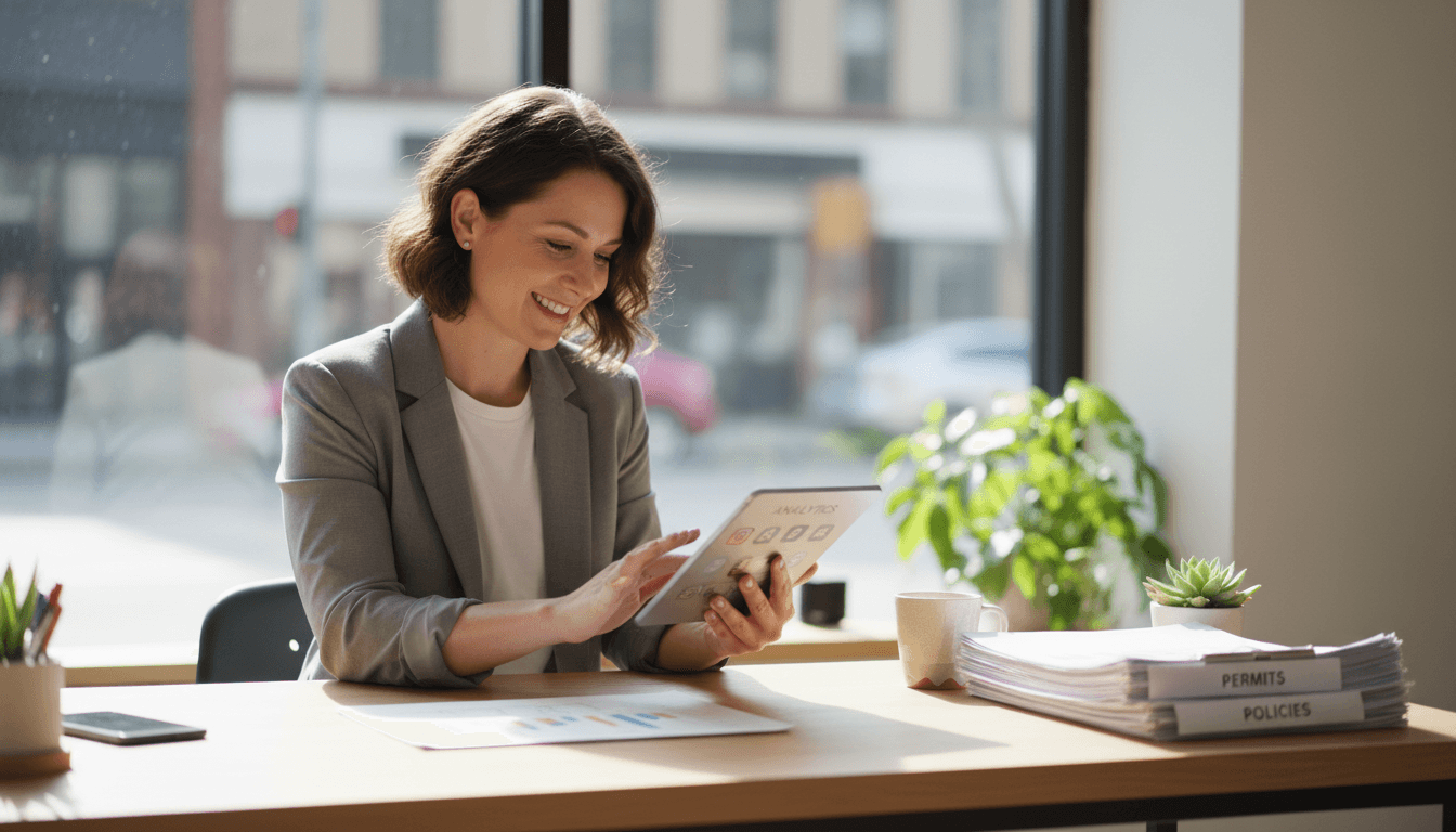 Featured image for SBA Policy Shifts: Grow Faster With Social Media in 2026