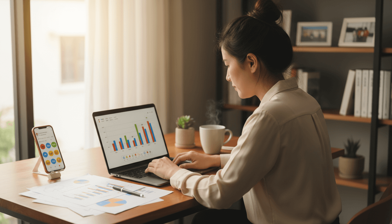 Featured image for User Feedback Surveys That Improve Social Media Results