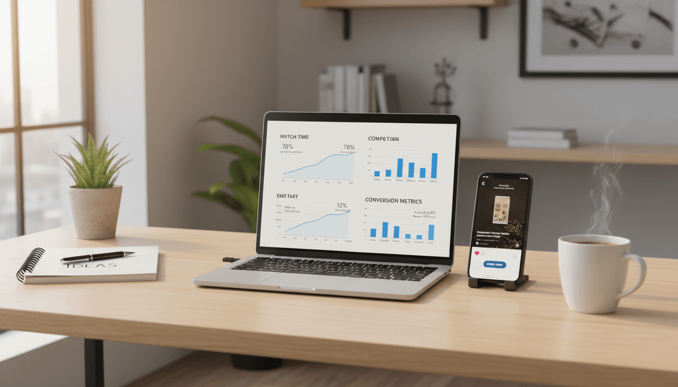 Featured image for TikTok Ad Measurement: Track What Actually Sells