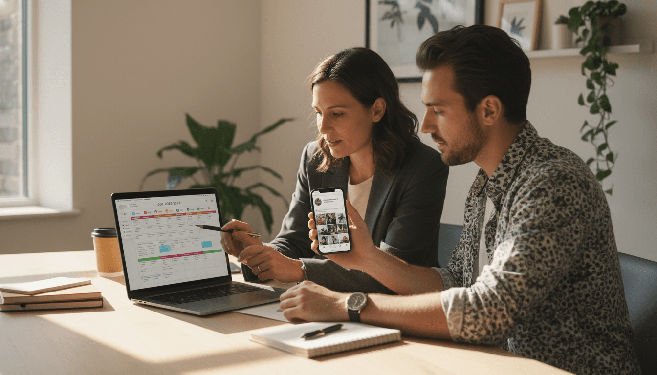 Featured image for Hiring for Social Media Success: A Practical Guide