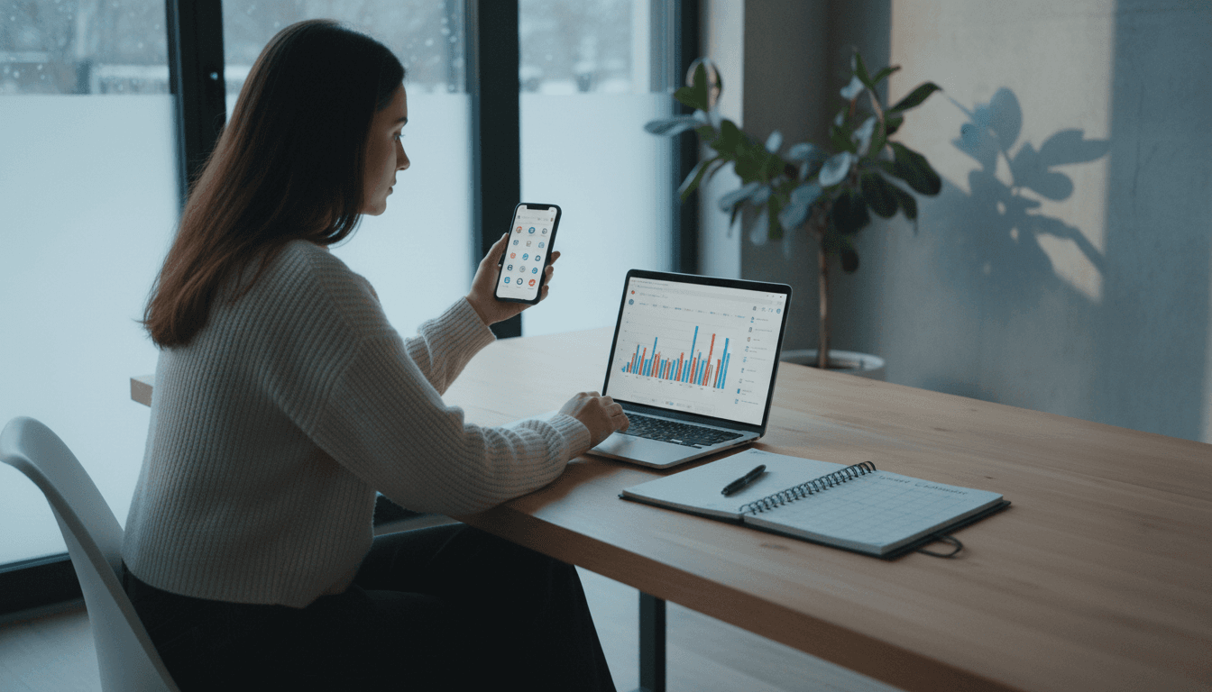 Featured image for TikTok US Outage: Stability Tips for Small Businesses