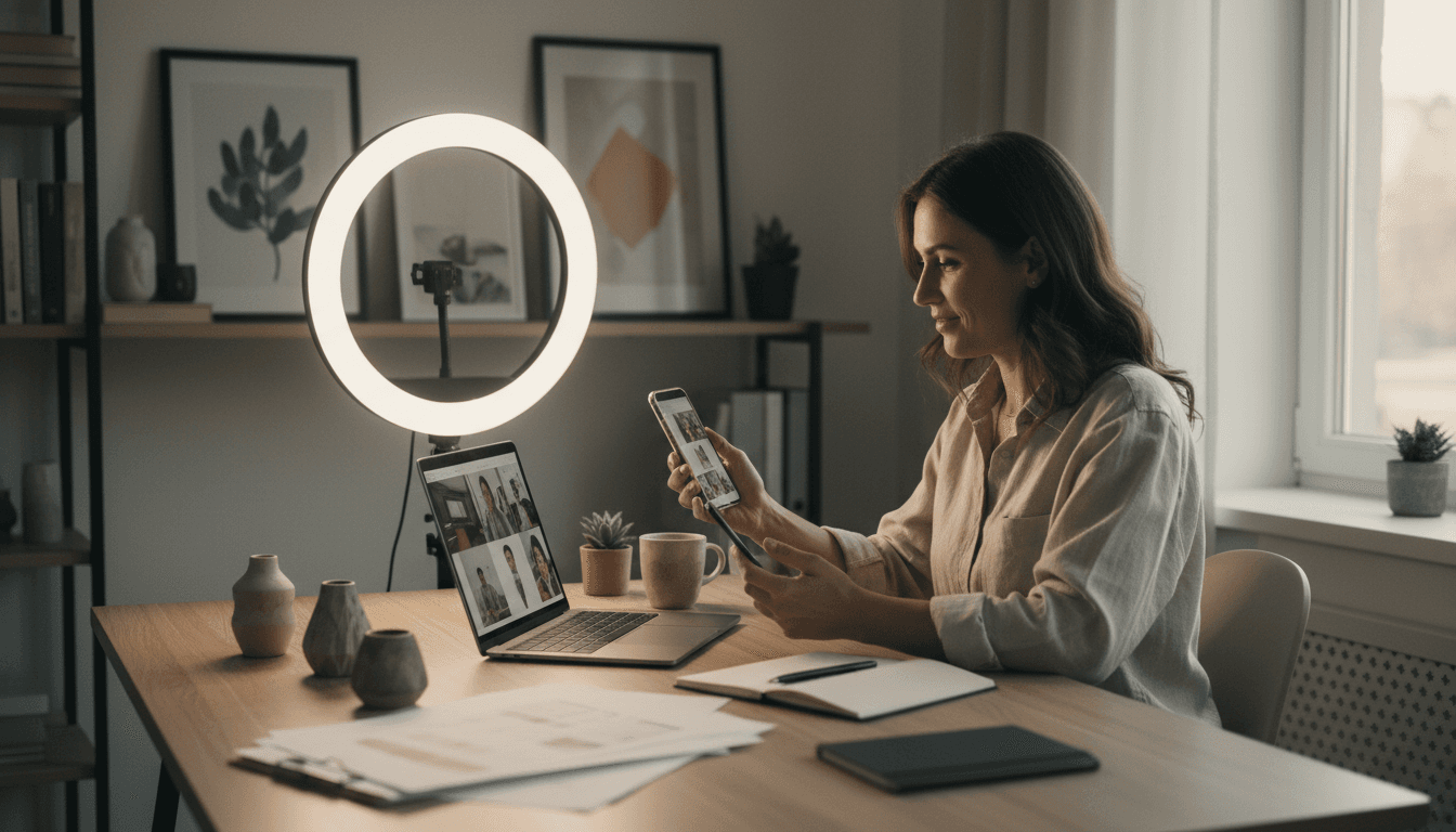 Featured image for AI Video Apps Are Coming: How Small Brands Win