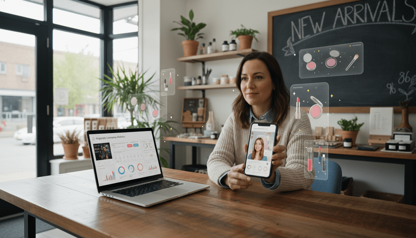 Featured image for Snapchat Growth Slows: What Small Businesses Should Do