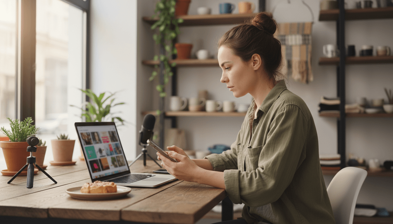 Featured image for Meta’s AI Video App: What Small Businesses Should Do