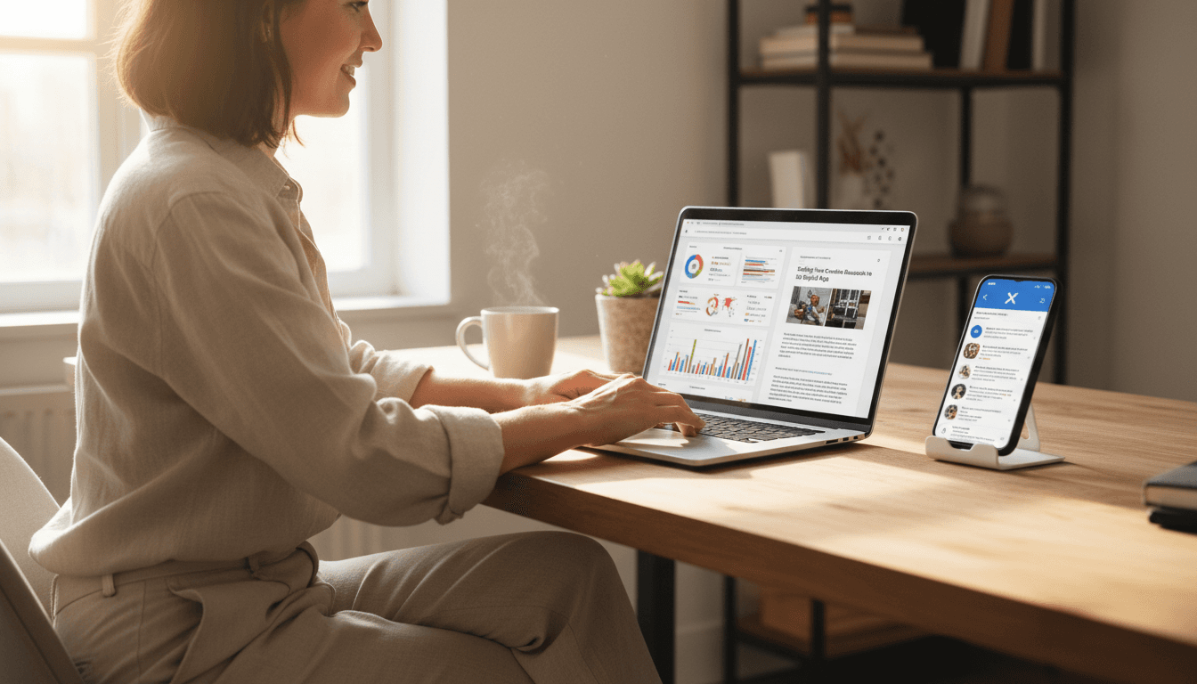 Featured image for X’s $1M Content Prize: What SMBs Should Copy Now