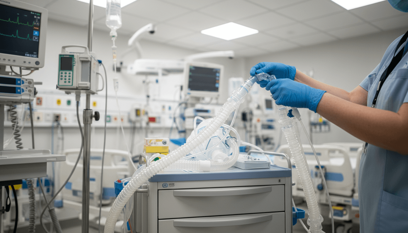 Featured image for Breathing Circuit Safety: Stop Exhalation-Route Errors