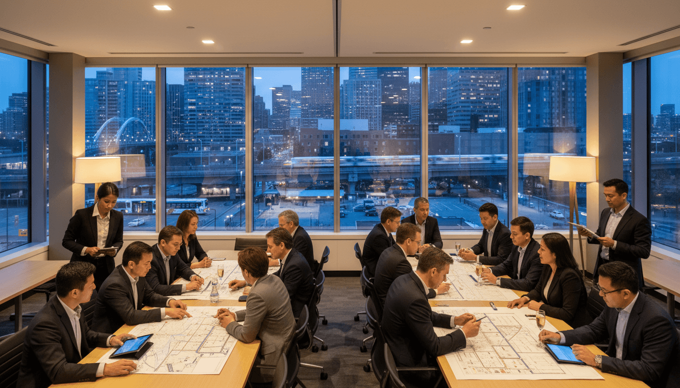 Featured image for Transportation Leadership That Builds Better Cities